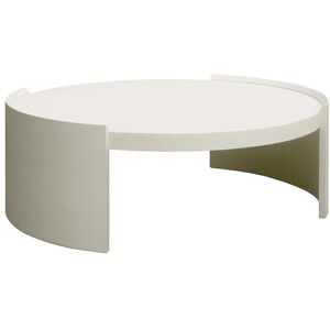 Artwood Oakland soffbord ivory mist ARTWOOD