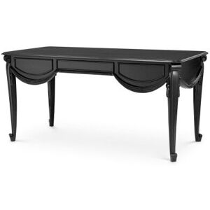 Eichholtz Zafiro skrivbord svart Eichholtz