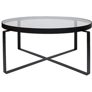 Ruth & Joanna Ozo soffbord svart Ruth & Joanna