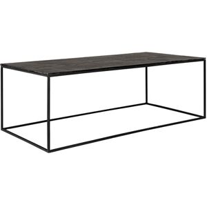 Artwood Mille soffbord svart ARTWOOD