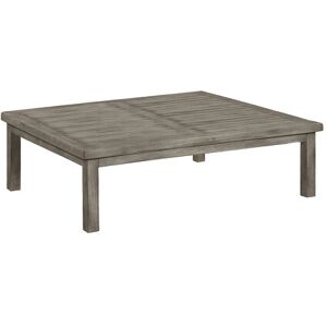 Artwood Vintage soffbord charcoal ARTWOOD