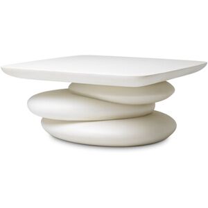 Eichholtz Azura soffbord vit Eichholtz