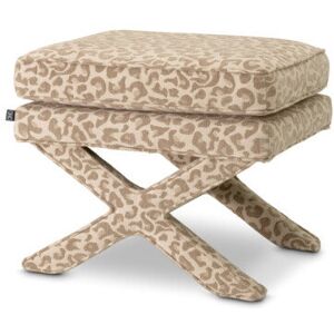 Eichholtz Cordoba pall harley leopard beige Eichholtz