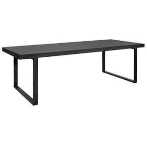 Artwood Romano matbord grafit ARTWOOD