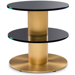 Eichholtz Dorado sidobord mässing Eichholtz