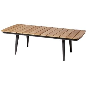 Cinas Rio soffbord antracit Cinas