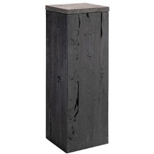 Artwood Vail piedestal svart ARTWOOD