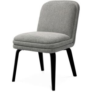 Eichholtz Lucia matstol grå Eichholtz