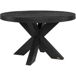 Artwood Hunter matbord svart Ø130cm ARTWOOD