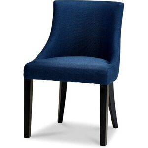 Newport Addison matstol indigo Newport