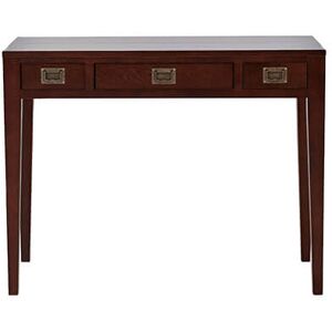 Pocasset skrivbord noble newport brown Newport