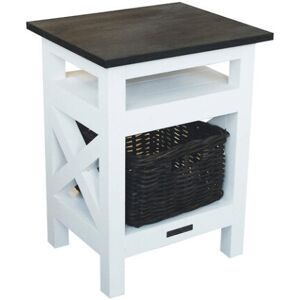 Ocean House Jeffrey sidobord lodge top Ocean House