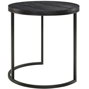 Artwood Mason sidobord svart ARTWOOD