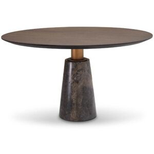 Eichholtz Genova matbord marmor Eichholtz