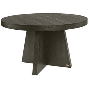 Artwood Trent förlängningsbart matbord mörkgrå 130-250x130cm ARTWOOD