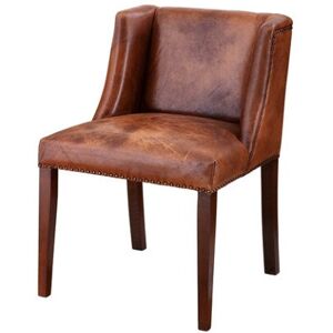 Eichholtz Matstol St. James Tobacco Eichholtz