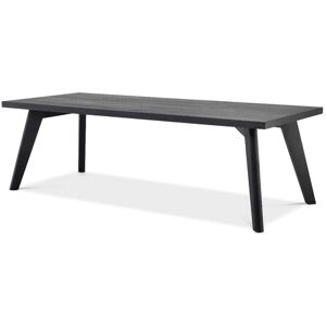 Eichholtz Biot matbord svart Eichholtz