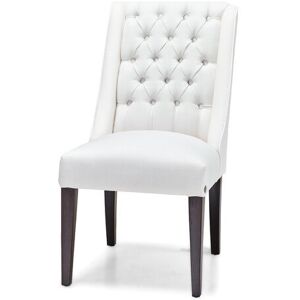 Newport Venice matstol off-white Newport