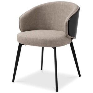 Eichholtz Camerota matstol scalea grey Eichholtz