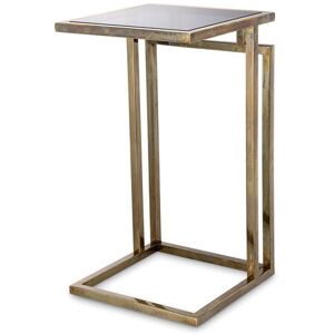 Eichholtz Marcus sidobord vintage mässing Eichholtz