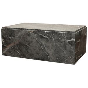 Ruth & Joanna Cube soffbord london stone Ruth & Joanna