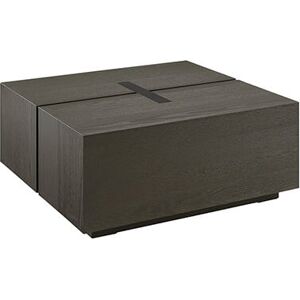 Artwood Maddox soffbord mörkgrå 80cm ARTWOOD