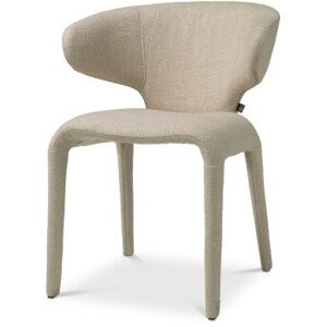 Eichholtz Josephine matstol renato ecru Eichholtz