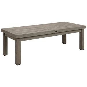 Artwood Vintage soffbord charcoal ARTWOOD