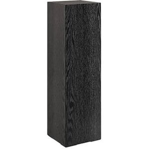 Artwood Trent piedestal svart 100cm ARTWOOD