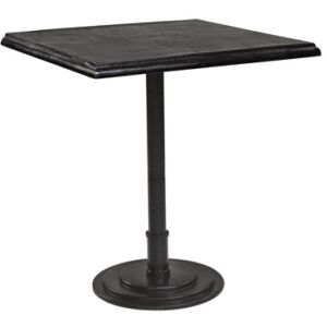 Artwood Dante cafébord svart ARTWOOD