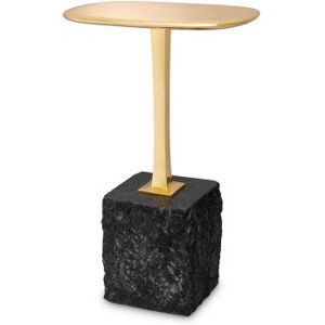 Eichholtz Kayan sidobord polerad mässing Eichholtz