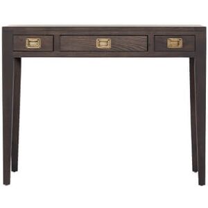 Newport Pocasset skrivbord mountain wenge Newport