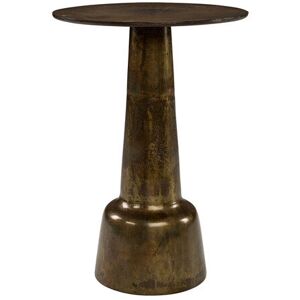 Artwood Kim sidobord antik mässing ARTWOOD