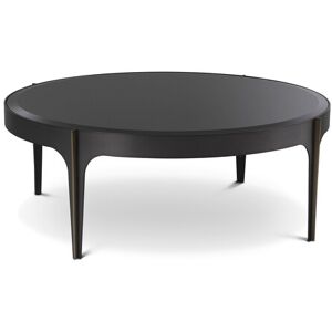 Eichholtz Artemisa soffbord brons Eichholtz