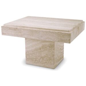 Eichholtz Sartoria sidobord travertine Eichholtz