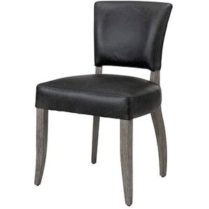 Artwood Maggie matstol svart ARTWOOD