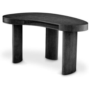 Eichholtz Vence skrivbord charcoal grey Eichholtz