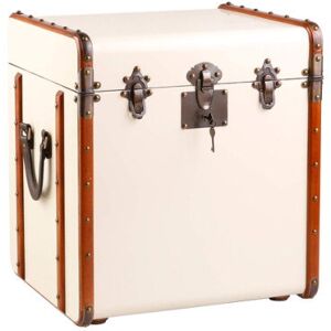 Authentic Models Stateroom sidobord off-white Authentic Models