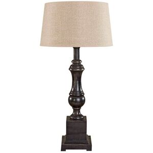 Artwood Venice bordslampa svart ARTWOOD