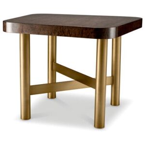 Eichholtz Oracle sidobord mässing Eichholtz