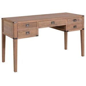 Artwood Vermont skrivbord ek ARTWOOD